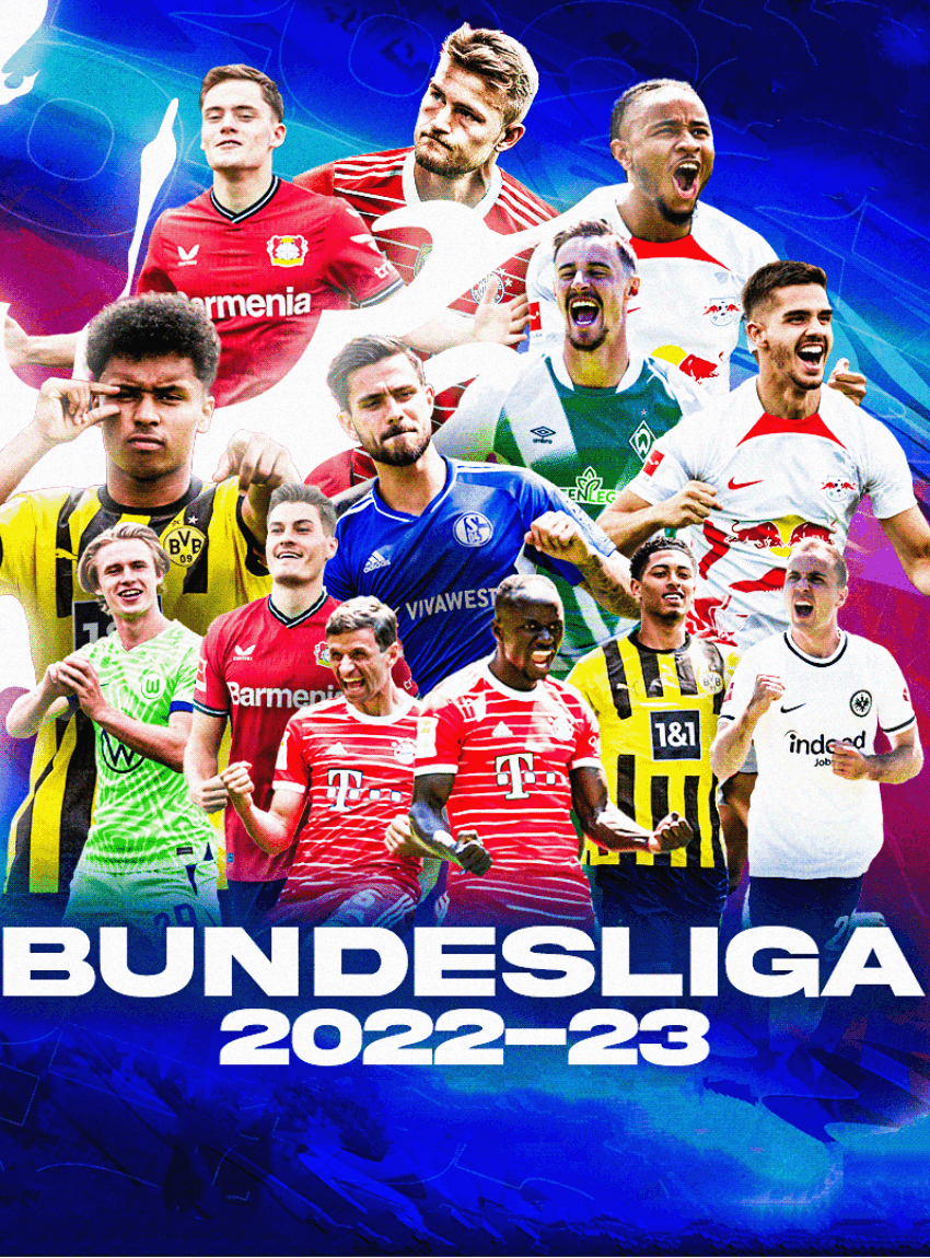 iptv smarters pro bundesliga