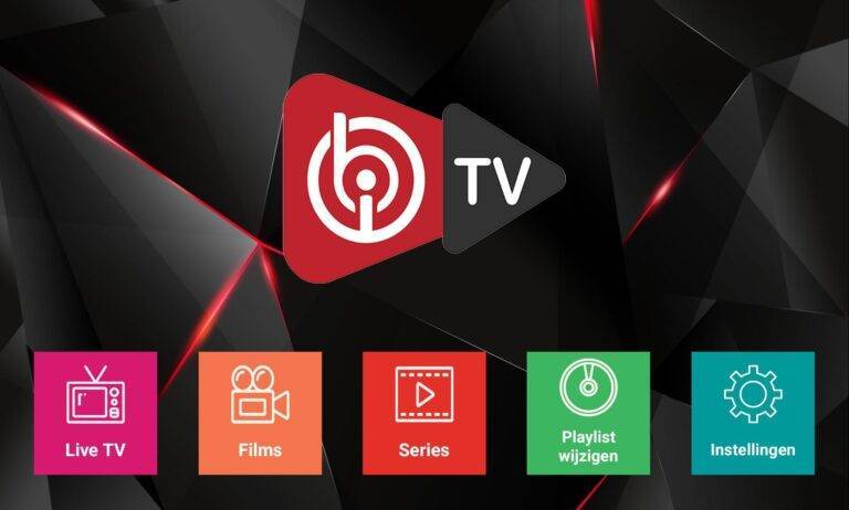 IBO PLAYER ACTIVATION - IBO PRO-IPTV EN SMART TV