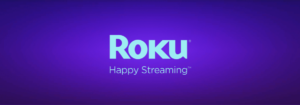 iptv for roku