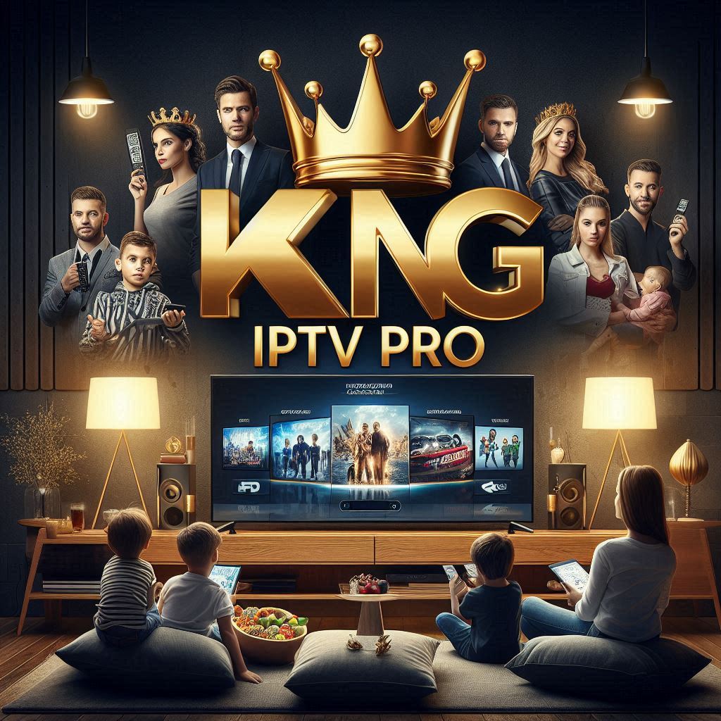 King iptv pro