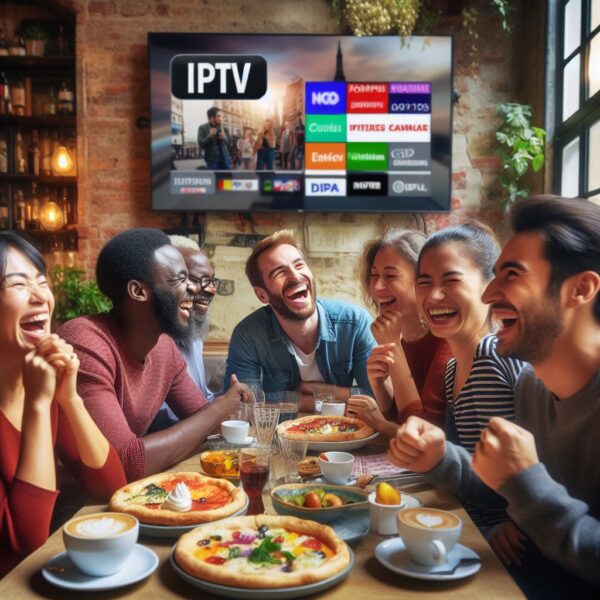 iptv france