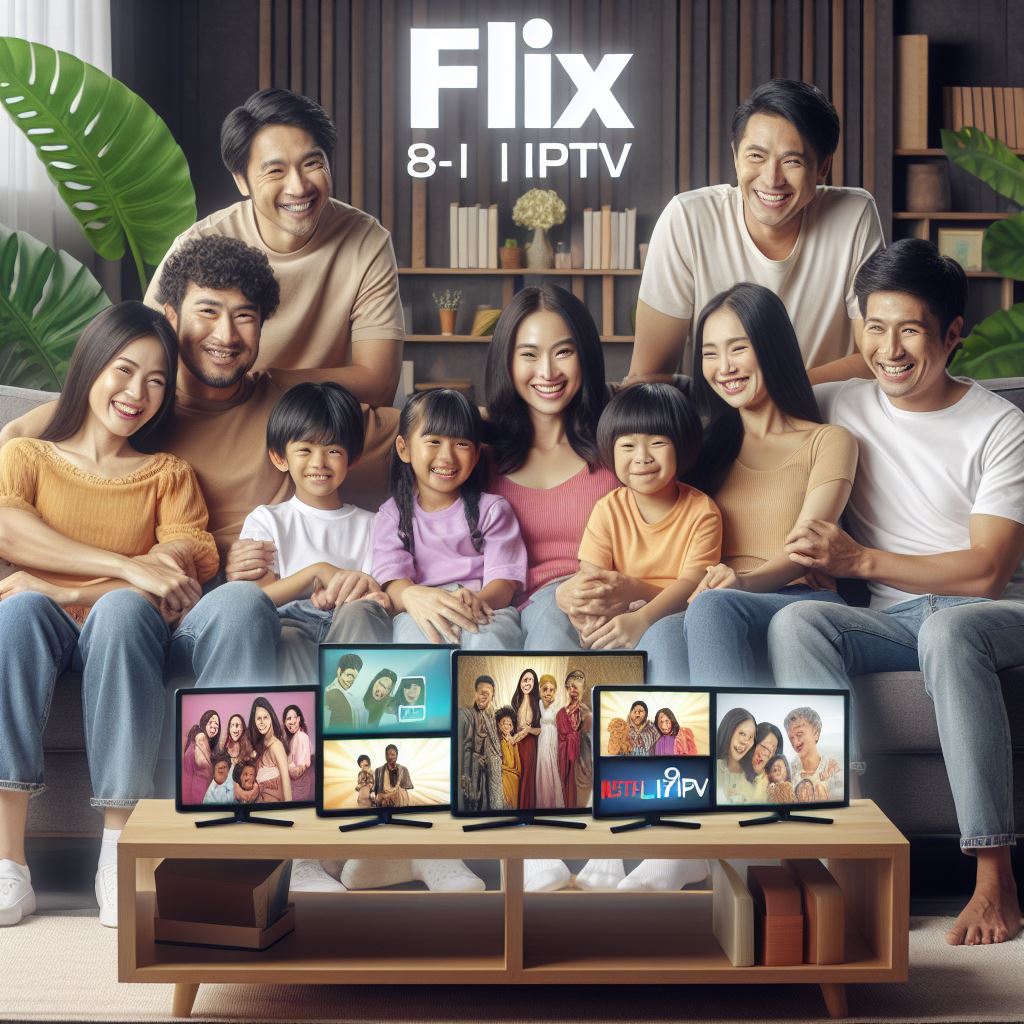 Flix IPTV