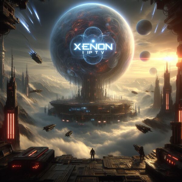 xenon iptv