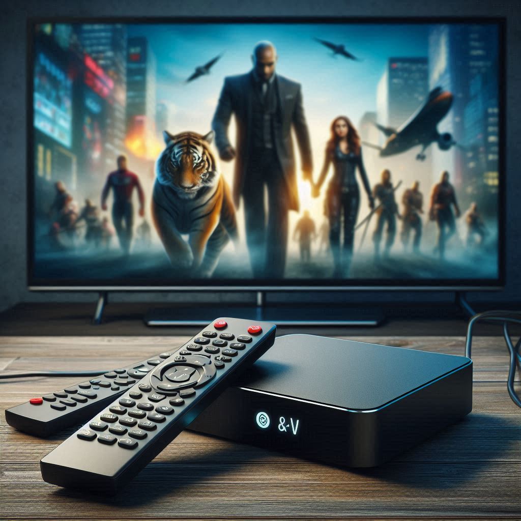 Découvrez notre plan set iptv