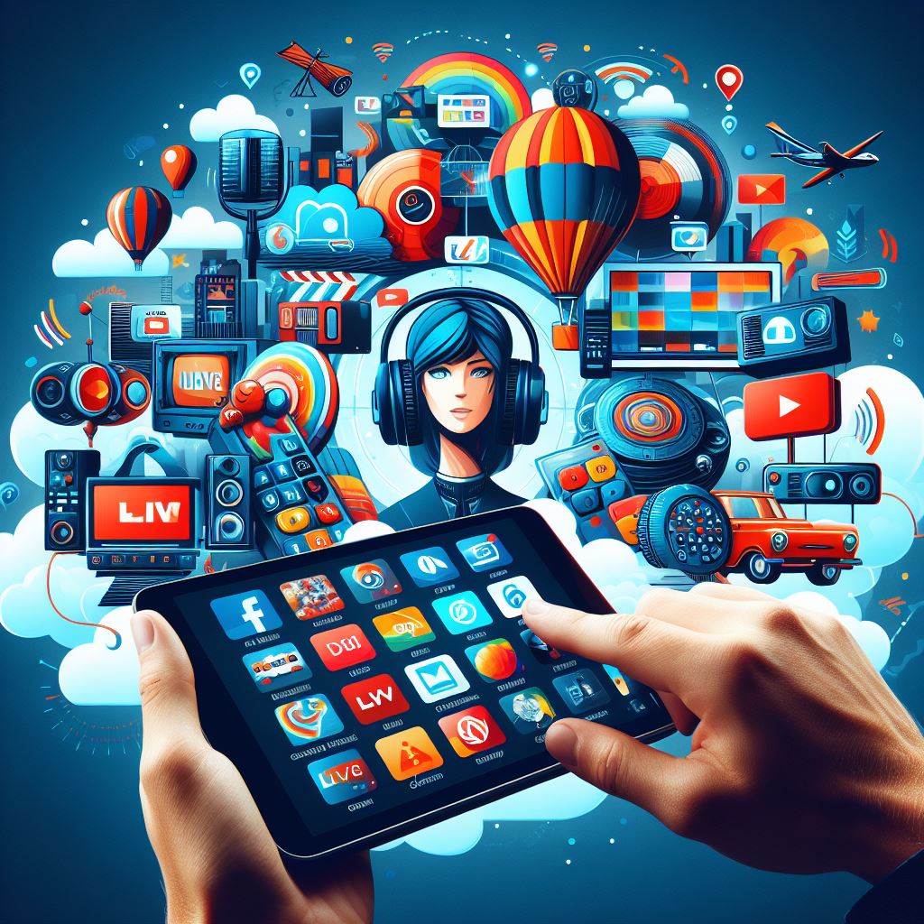 IPTV subscription VOTRE SOLUTION 1