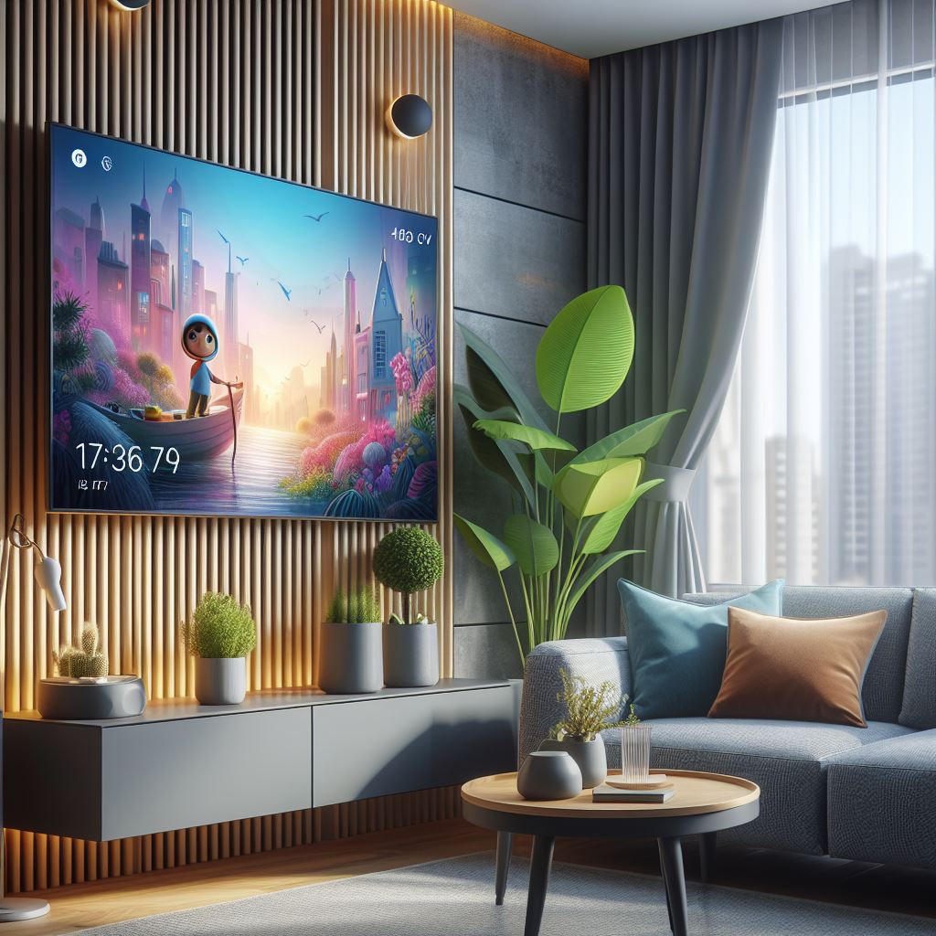 Room IPTV est un service de télévision par protocole Internet qui permet aux utilisateurs de regarder des émissions de télévision en direct, des films, des séries et d'autres contenus vidéo via une connexion