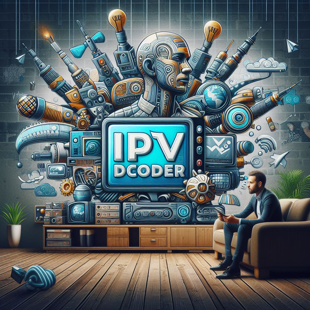 Décodeur IPTV sans abonnement : Une Alternative pour une Télévision Plus Flexible