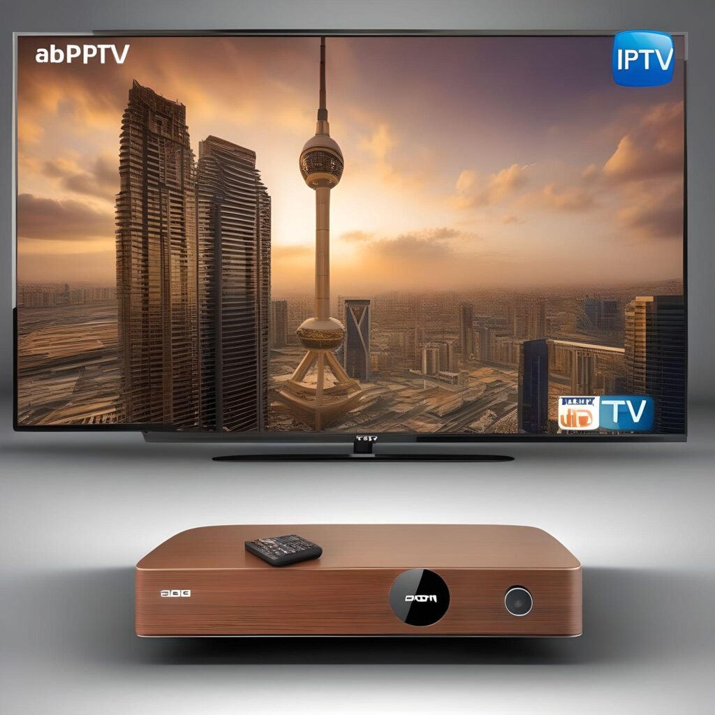 ABO IPTV