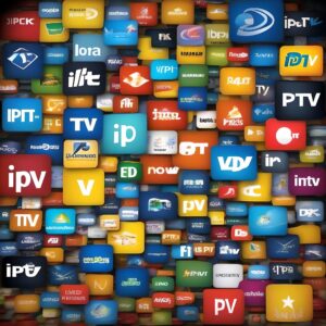 IPTV France est votre solutions 1 le plus fort  pour region et international tv series 