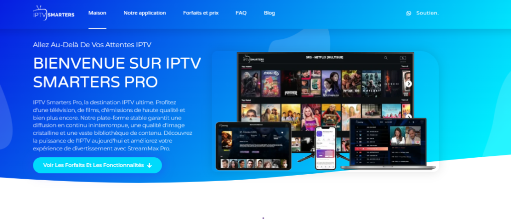 Flix IPTV la solutions 1 des astuces qui vous épateront top